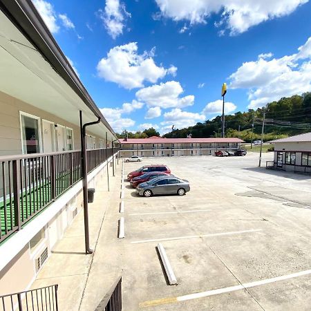 Economy Inn Sweetwater Zewnętrze zdjęcie